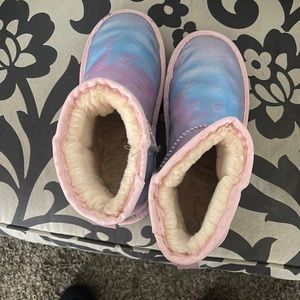 Unauthentic uggs